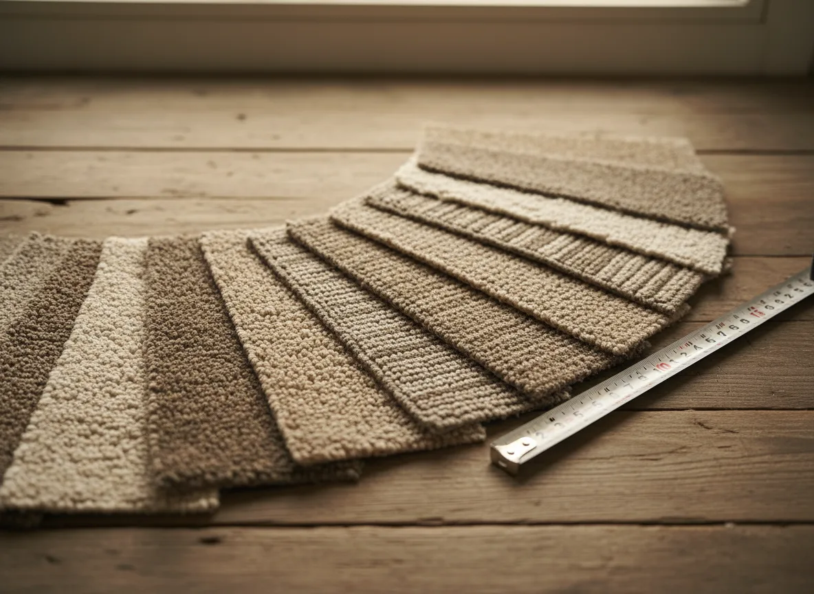 Carpet Installation Iron River, WI FAQs